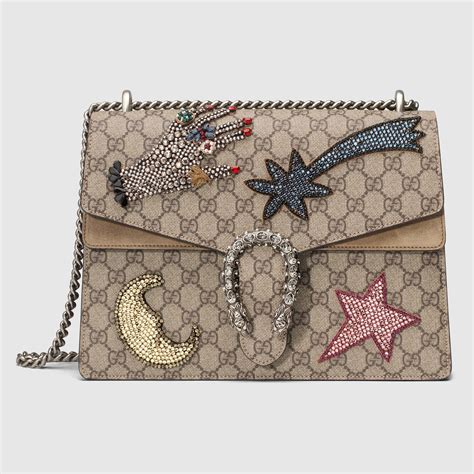 gucci dionysus embroidered bag|gucci dionysus bag used.